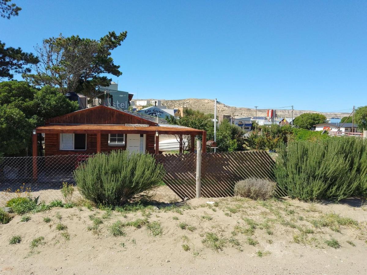 Lo De Facu Chalet