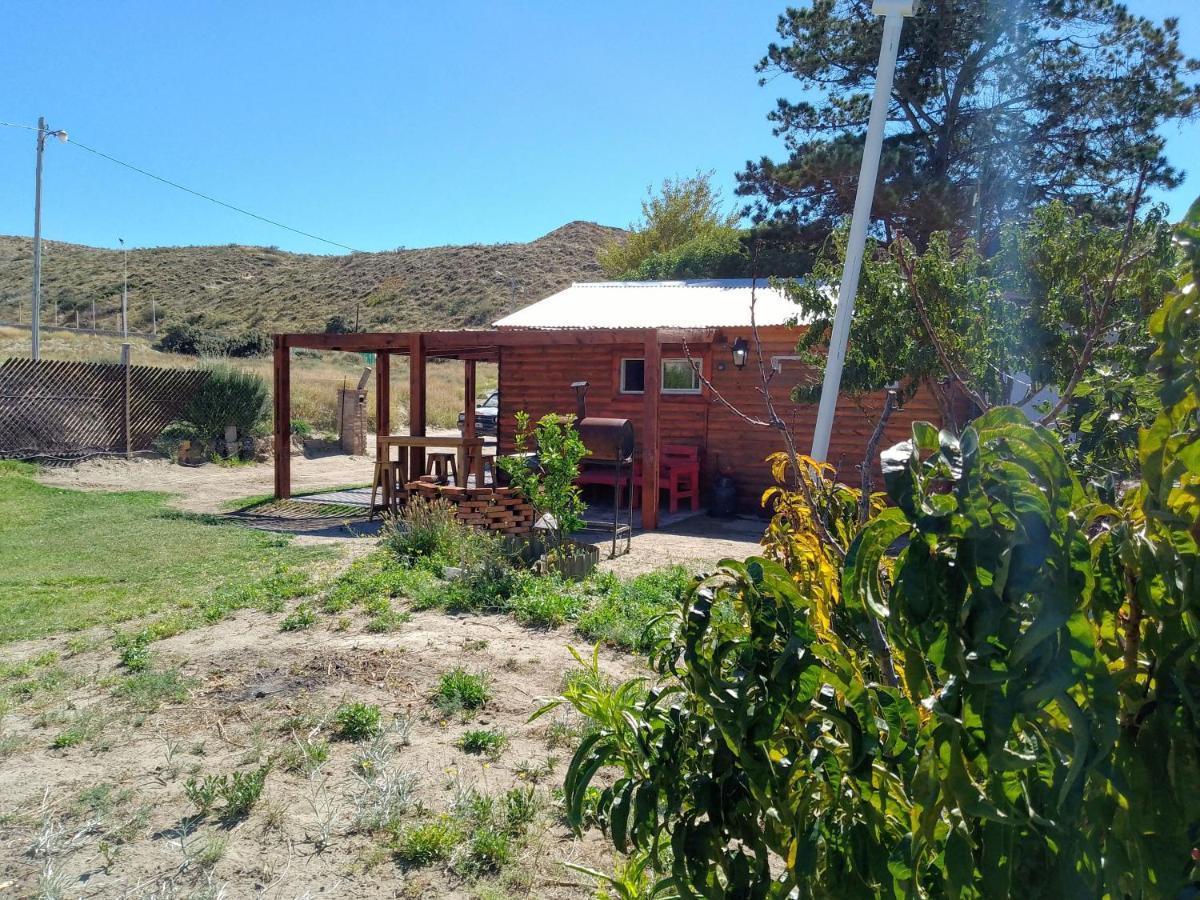 Chalet Lo De Facu