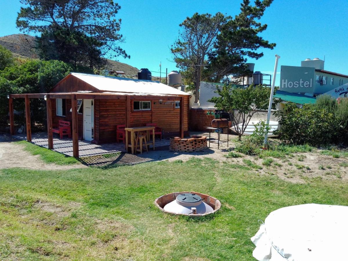 Chalet Lo De Facu *