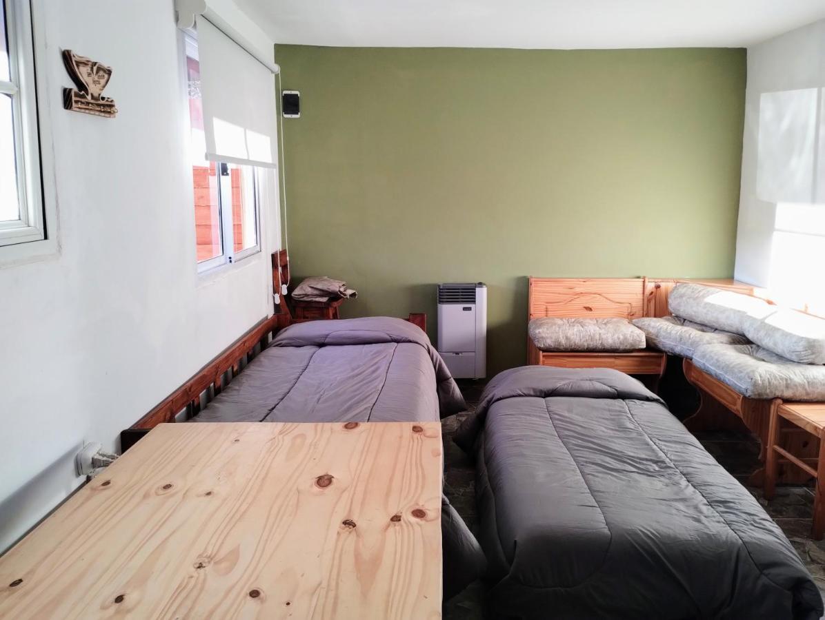 Chalet Lo De Facu *